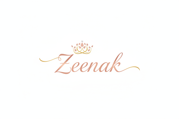 Zeenak Logo